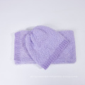 Hotsale knitted scarf for ladies